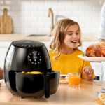 Willz Digital Air Fryer 2025