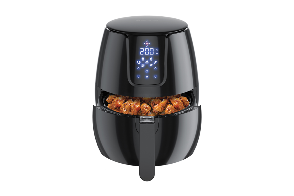 Willz Digital Air Fryer new