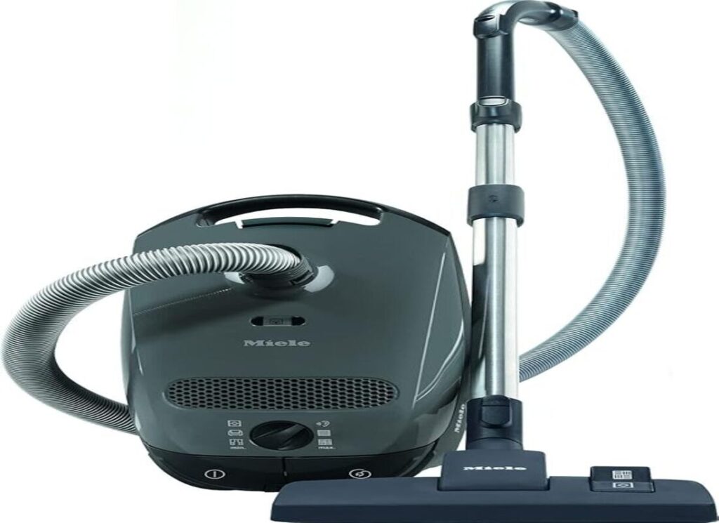 Miele classic C1 vacuum cleaner